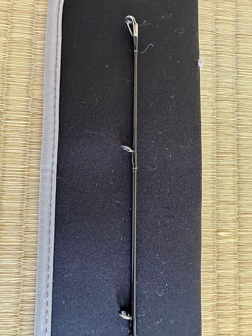 ダイワ　ソルティガ　61B-2、61B-3