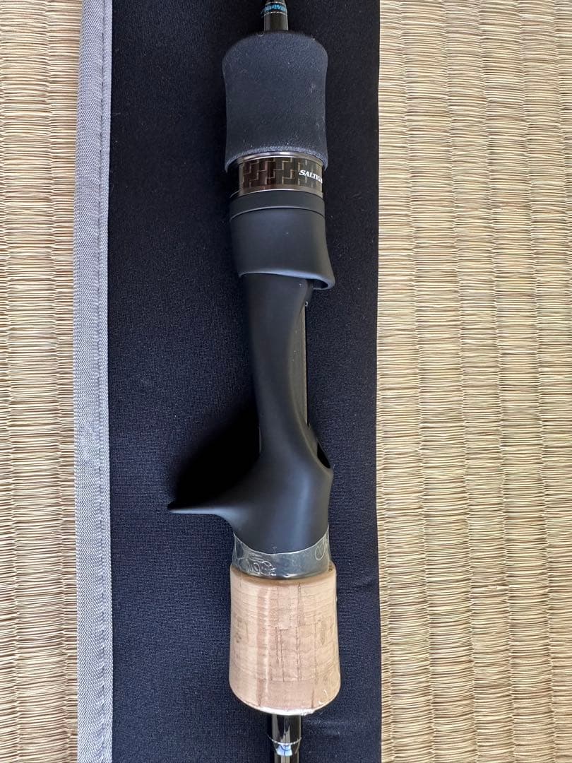 ダイワ　ソルティガ　61B-2、61B-3