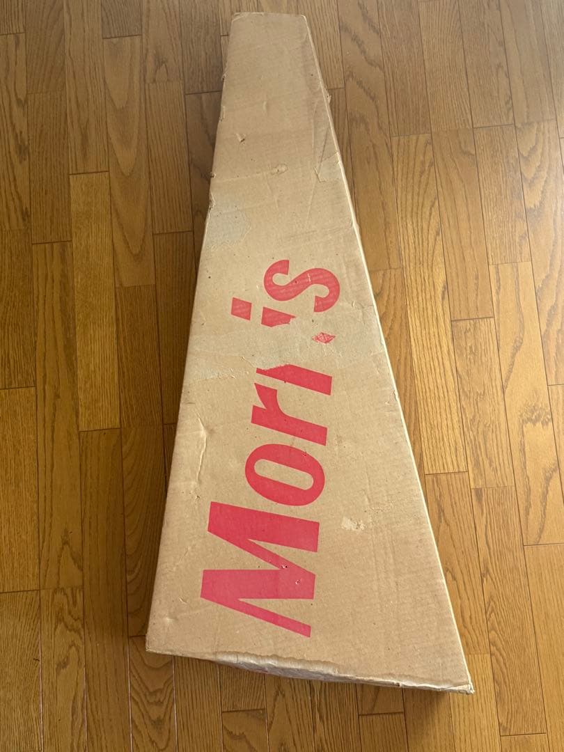 Morris アコースティックギター　W20