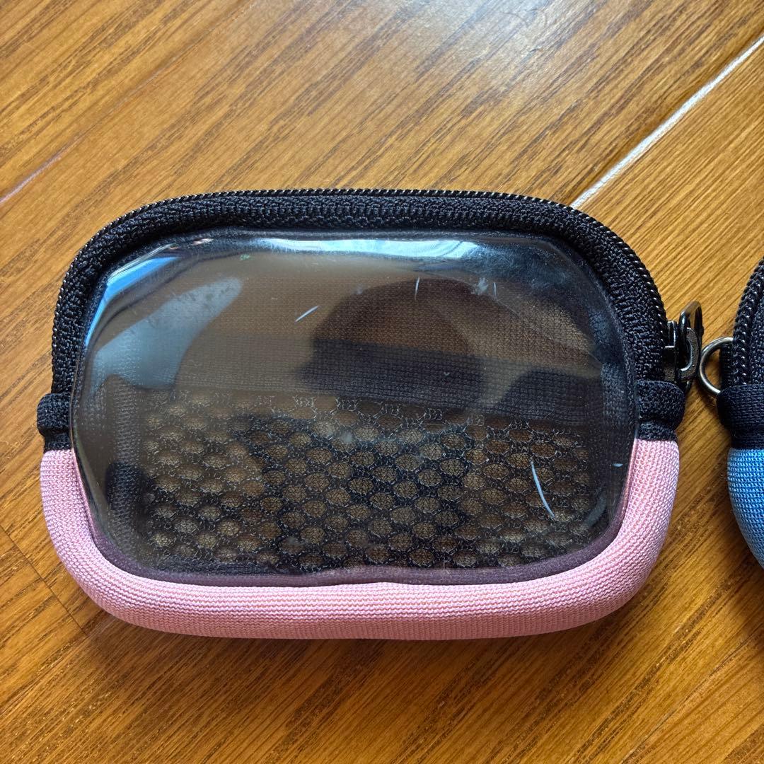 ポケベル　docomo モトローラ　キッズベル親機子機セット