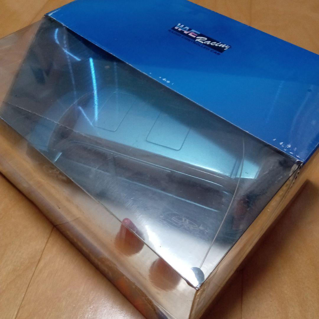 【デッドストック】ステップワゴンRF3 ラジコン（新品未開封）