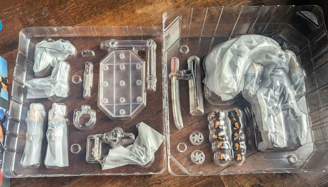 海洋堂 リボルテック アメイジング・ヤマグチ リュウ・ハヤブサ