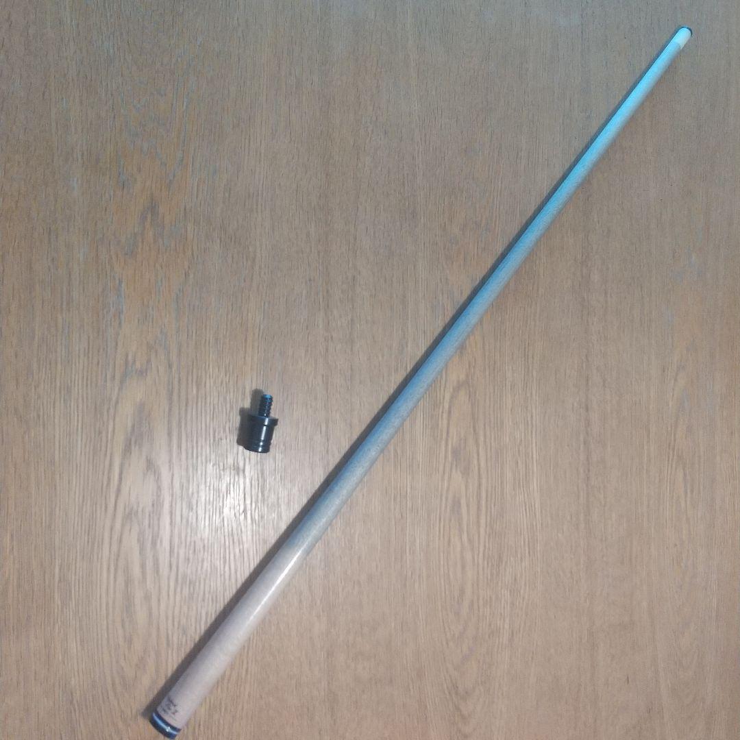 Hybrid Pro 2 ハイブリッド MEZZ シャフト WAVY ビリヤード