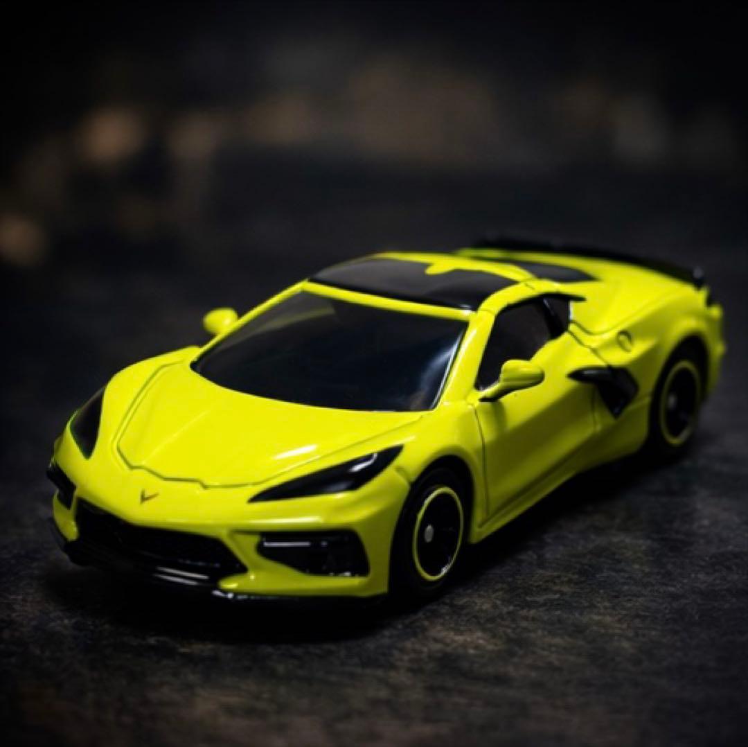 トミカ　スーパーカー　セット