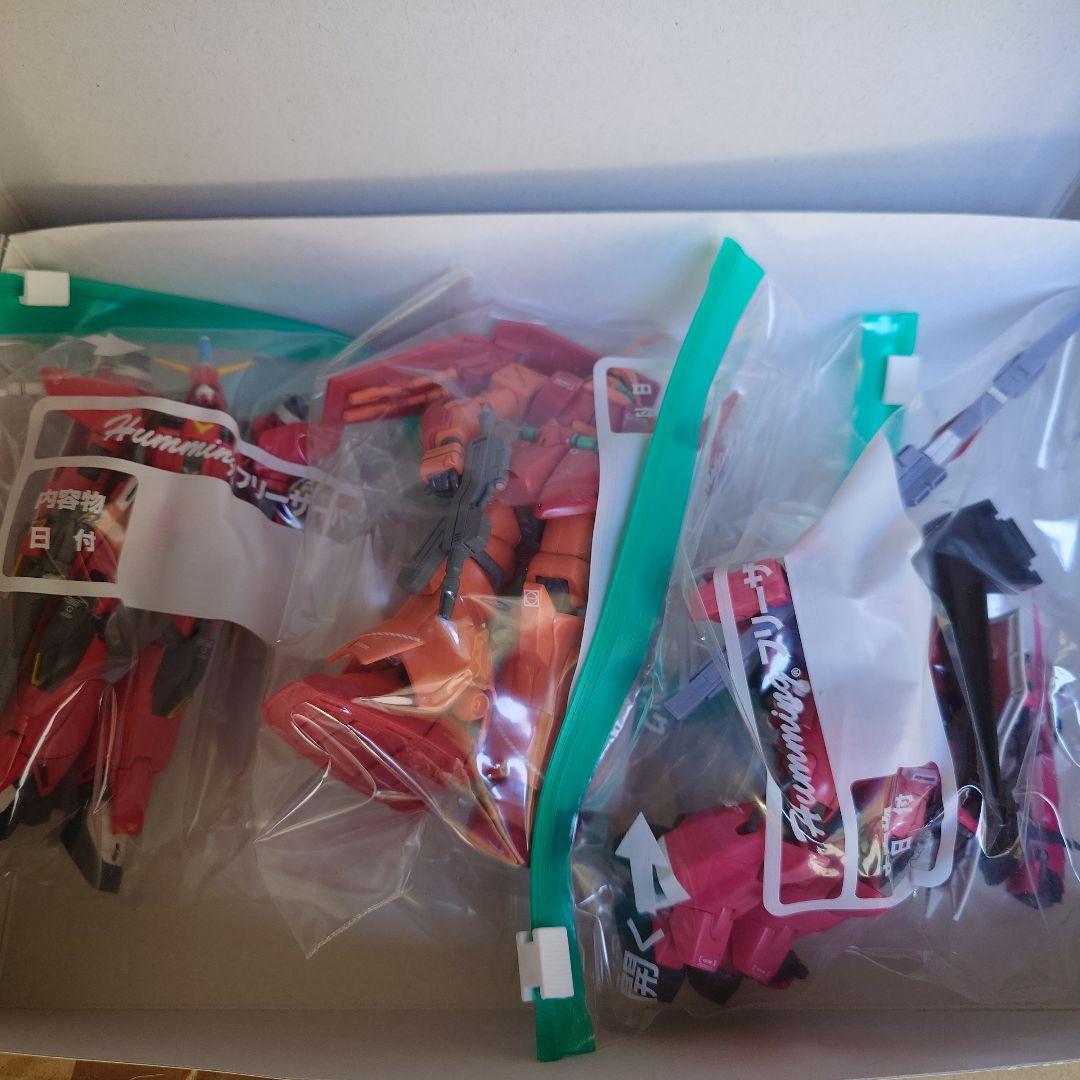 ア*イ様 ガンプラ　ジャンク品　まとめ⑤