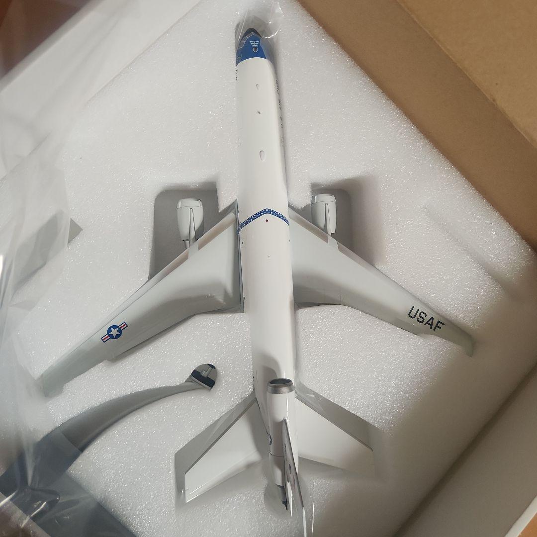 McDonnell Douglas KC-10A 1:200 スケール