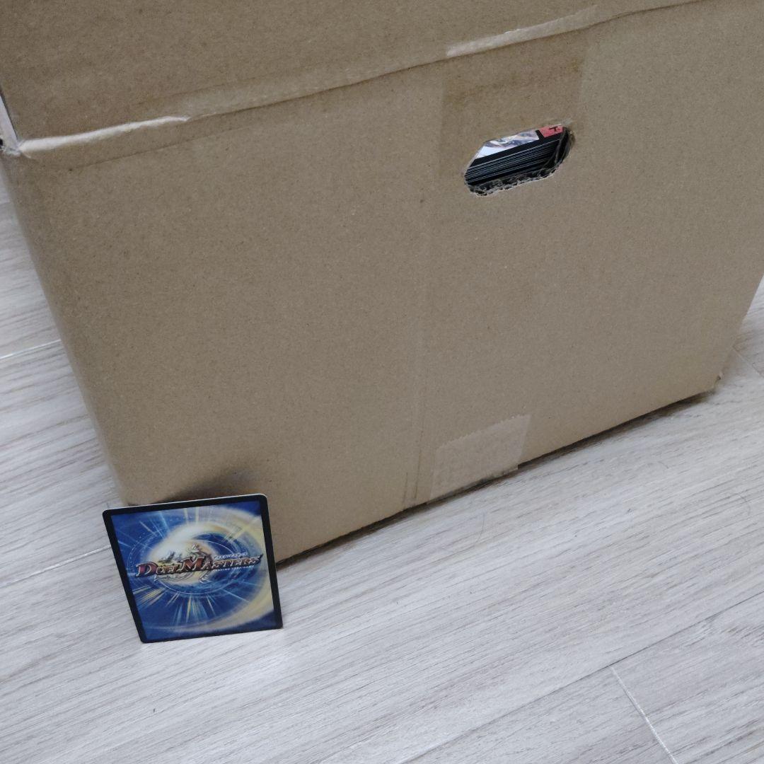 デュエルマスターズ　引退品　まとめ売り　5デッキ＋未完16　おまけ