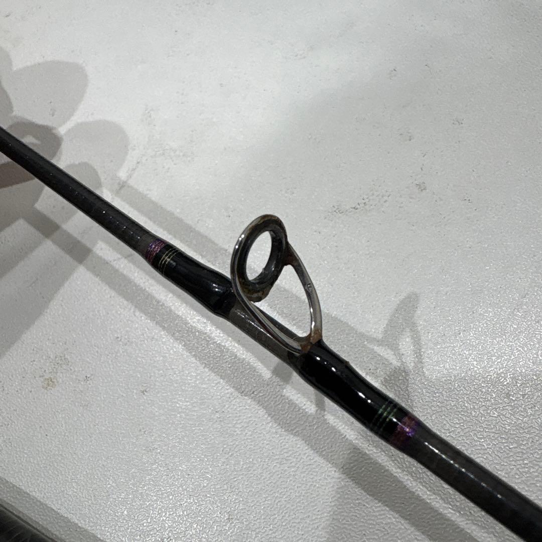 ダイワ　紅牙　N69HB-S AP タイラバ