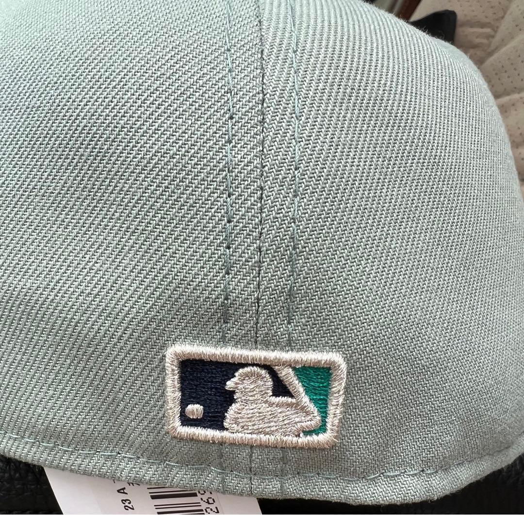 2023 ASG オールスター　エンゼルス　大谷翔平選手オンフィールド　キャップ