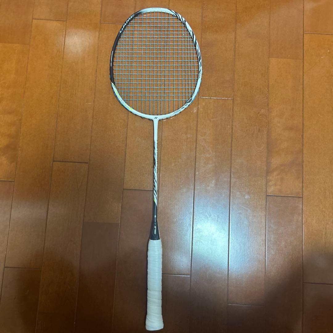 バドミントンラケット ASTROX99 GAME (3UG5) 桃田賢斗モデル