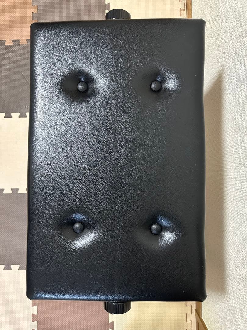 ピアノ椅子　ヤマハ　NO51 ベンチ椅子