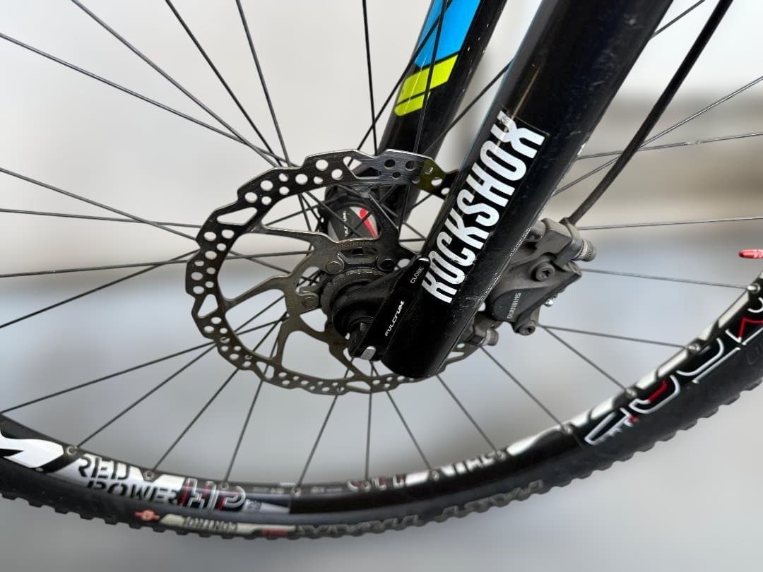 Specialized Crave Comp 29 マウンテンバイク