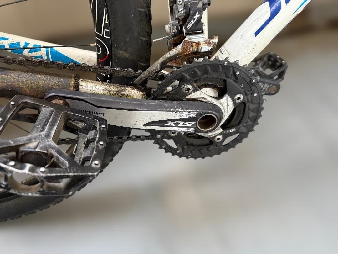 Specialized Crave Comp 29 マウンテンバイク