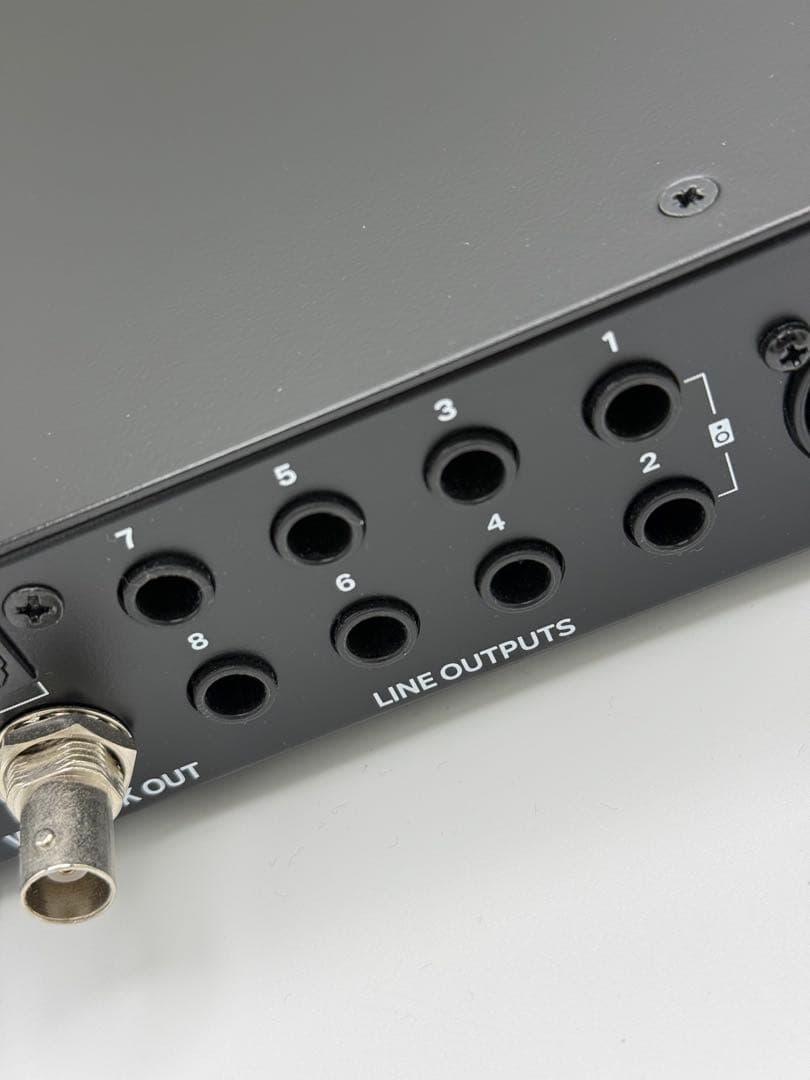 DTM・DAW Audient EVO 16