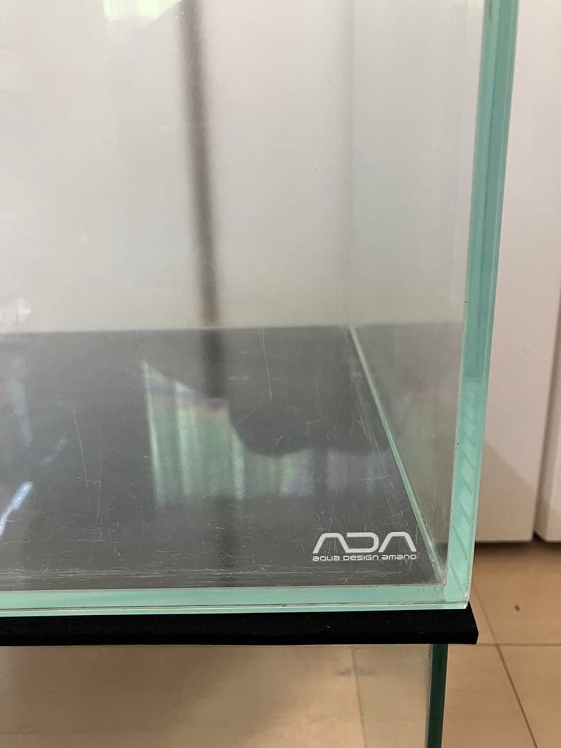 ADA キューブガーデン W60×D30×H45 ハイタイプ