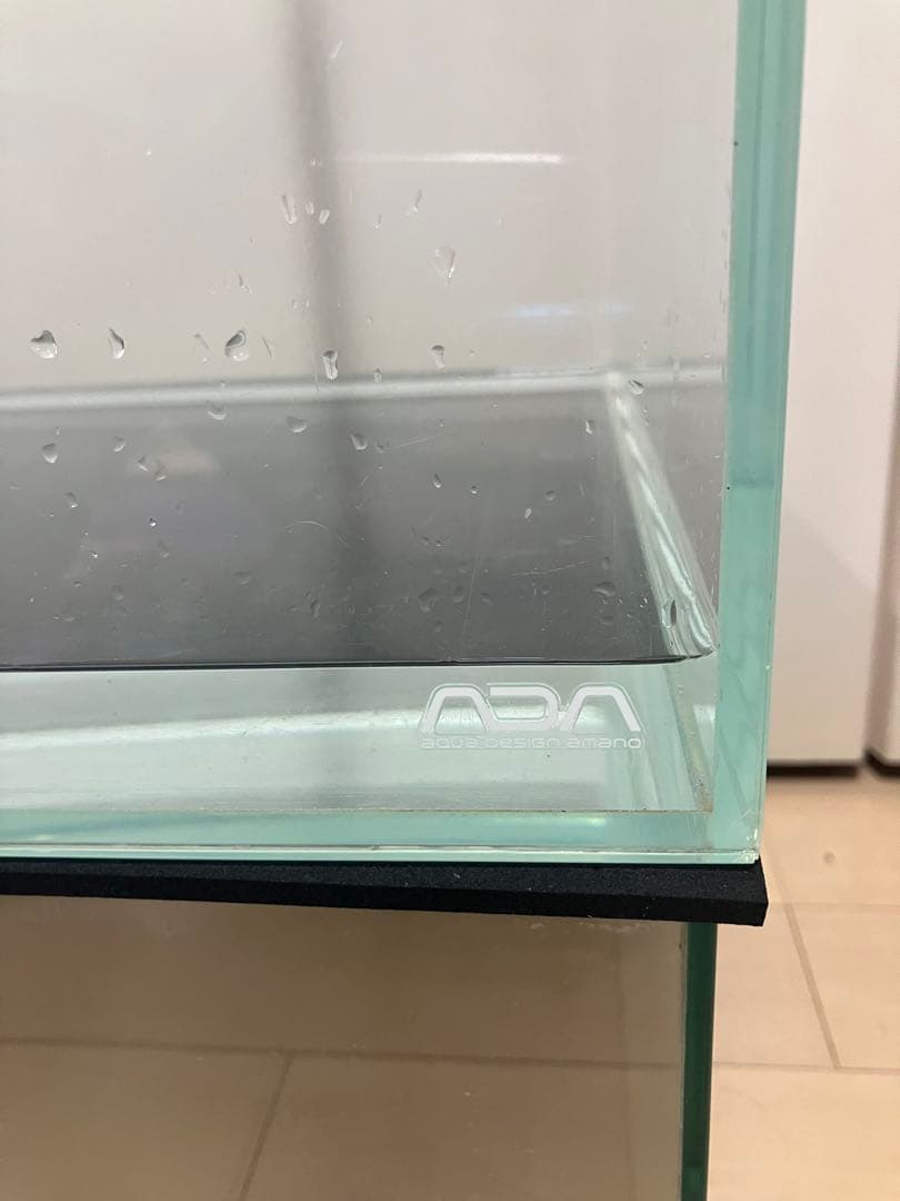 ADA キューブガーデン W60×D30×H45 ハイタイプ