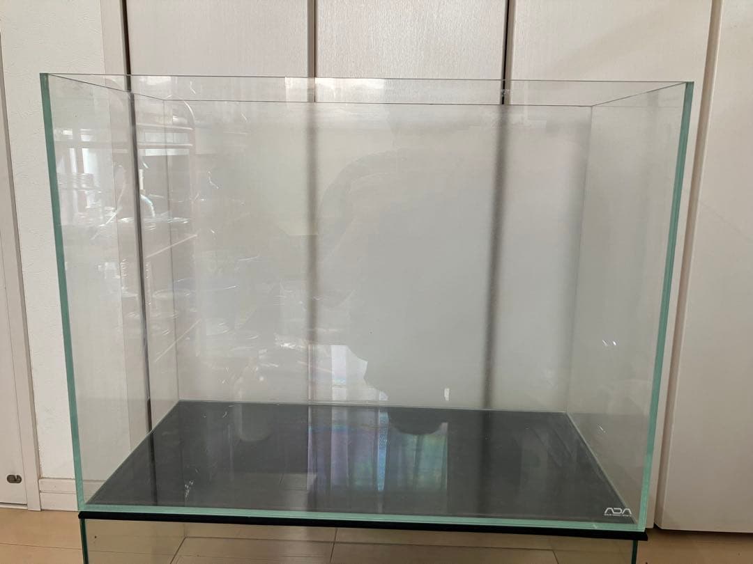 ADA キューブガーデン W60×D30×H45 ハイタイプ