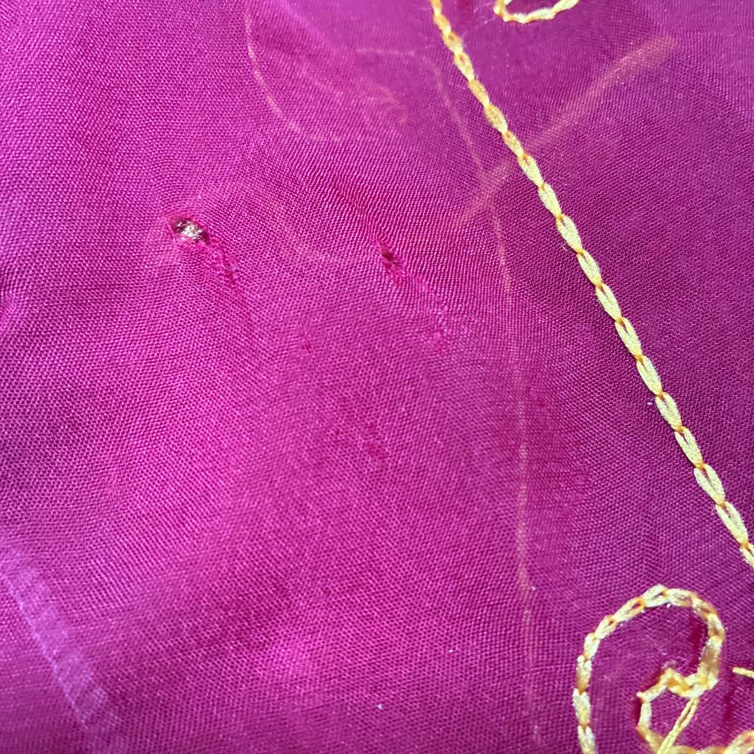 マリリンさま専用　ハリージドレス　ベリーダンス