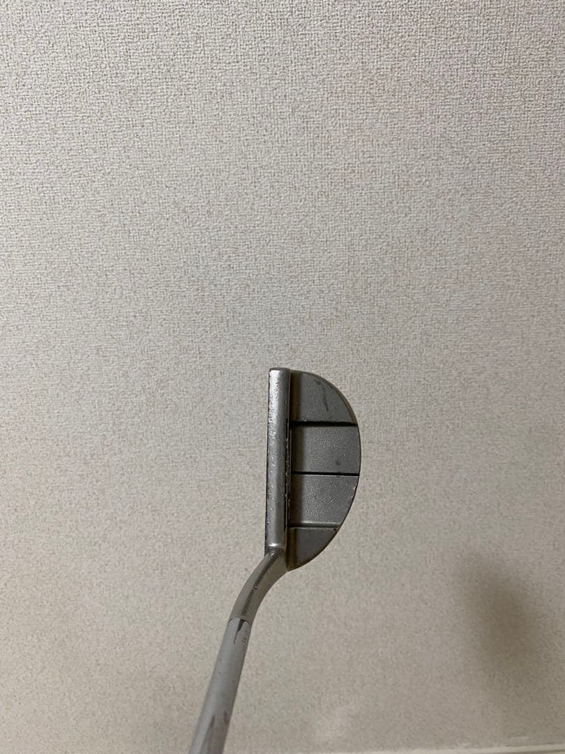 Odyssey パター ヘッドカバー付き