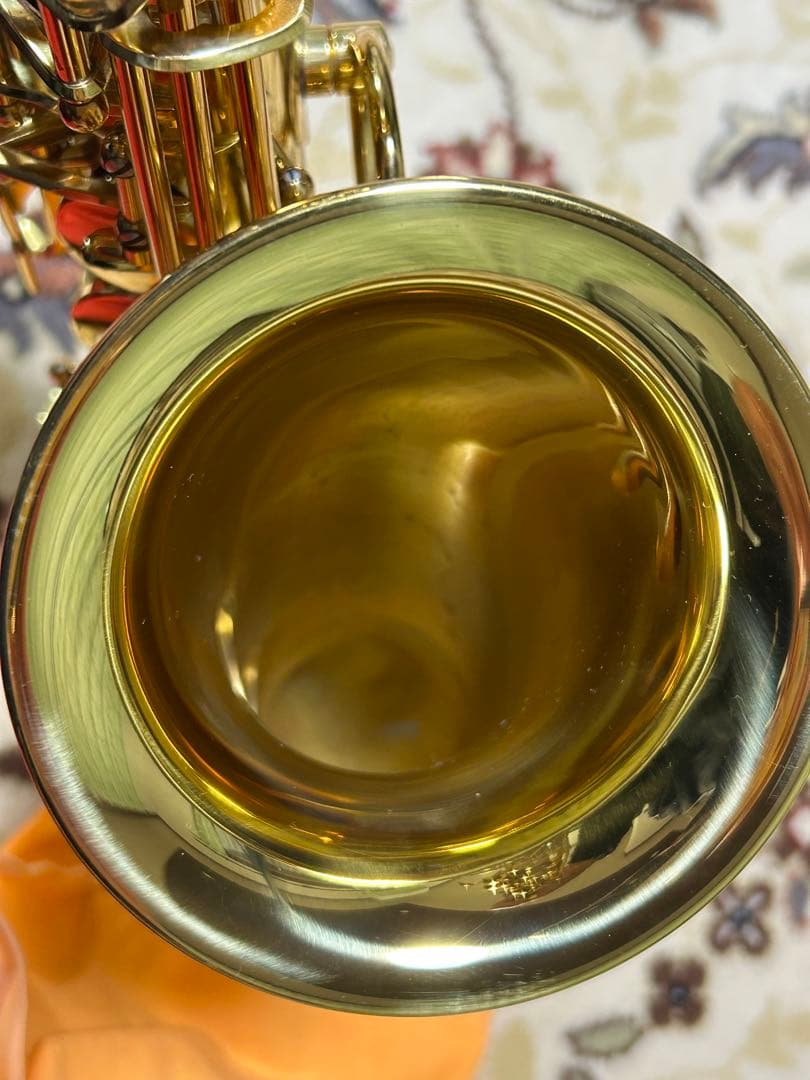 YANAGISAWA PRIMA アルトサックスA−50 超美品　調整済み