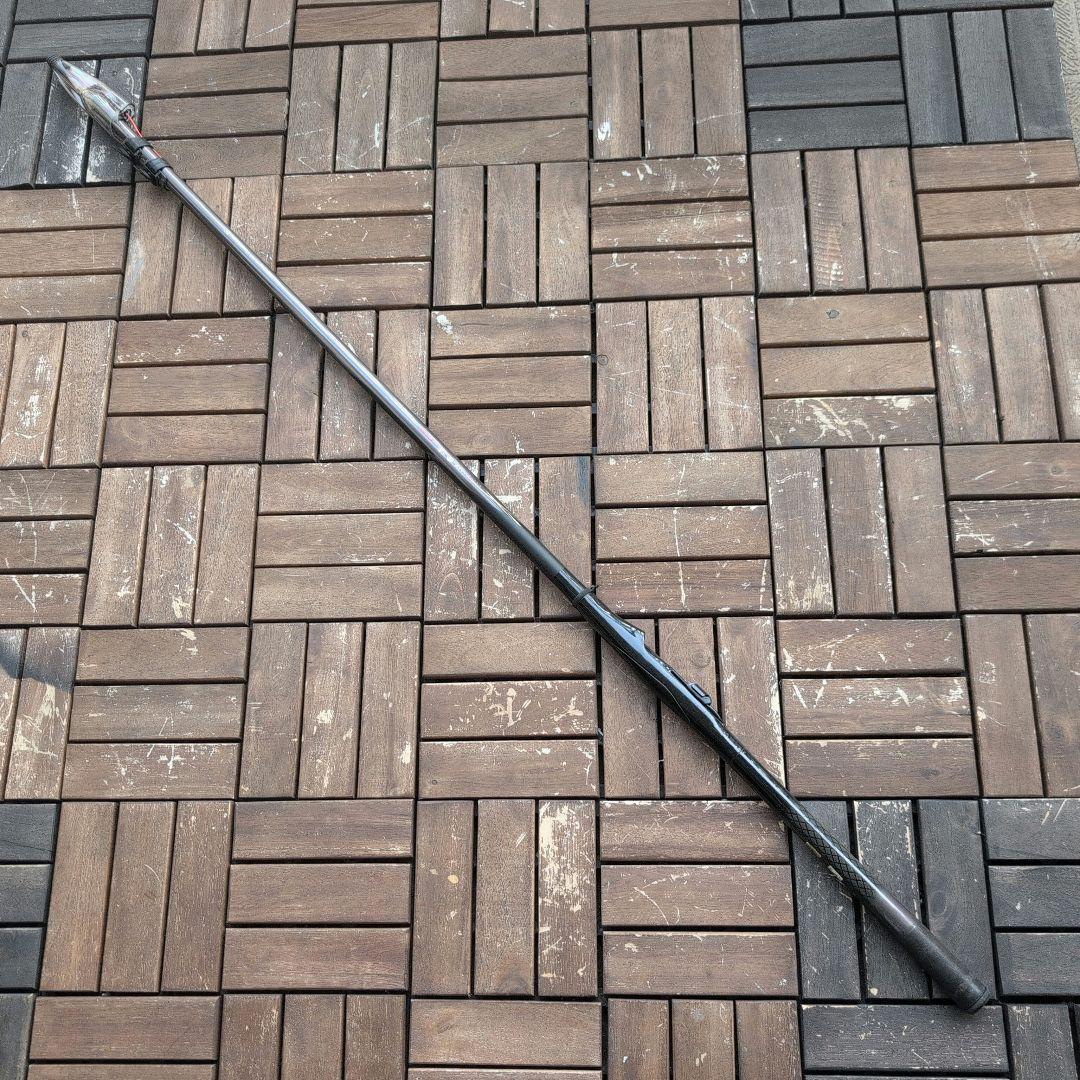 DAIWA 磯竿 HZ波濤F1−53 状態良し！