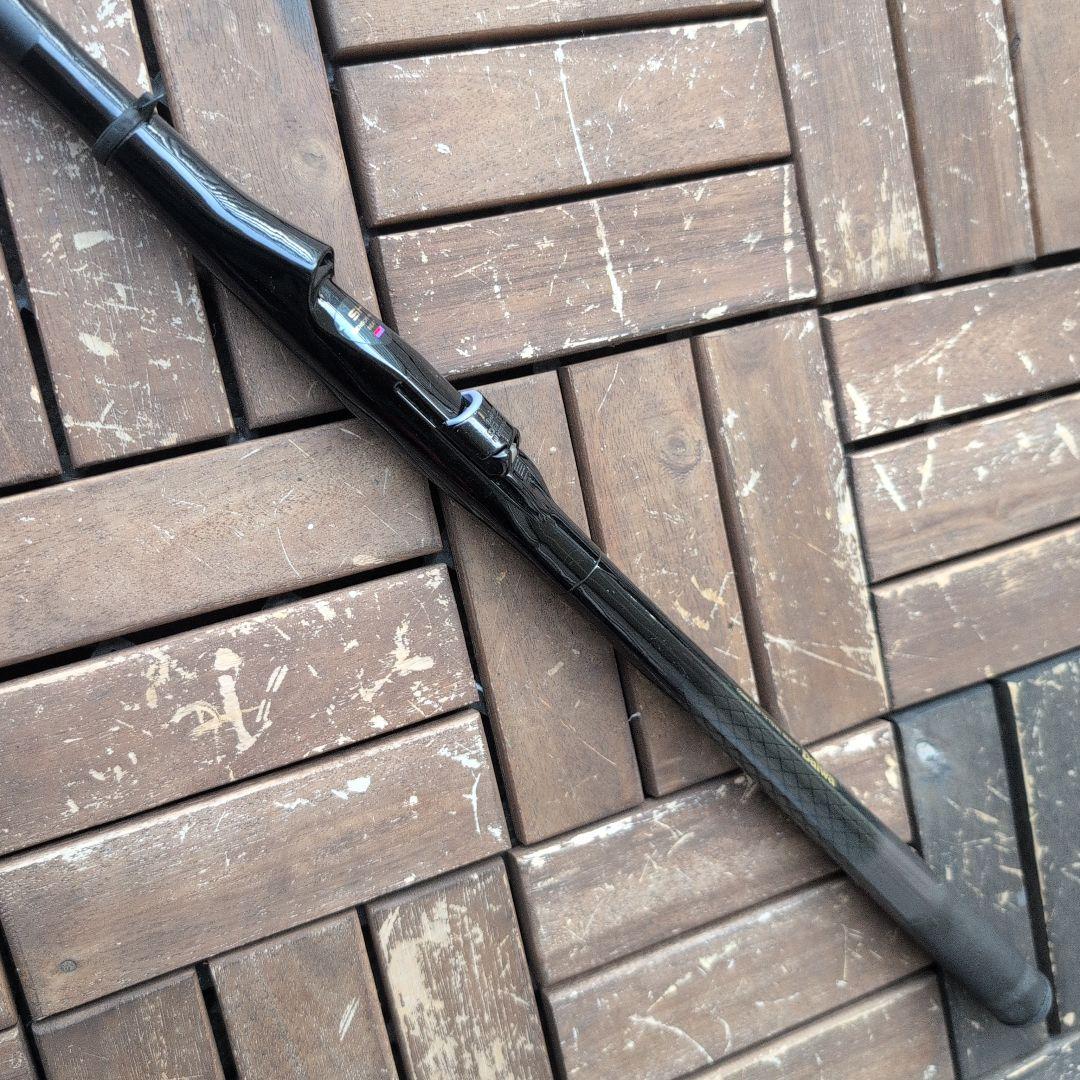 DAIWA 磯竿 HZ波濤F1−53 状態良し！