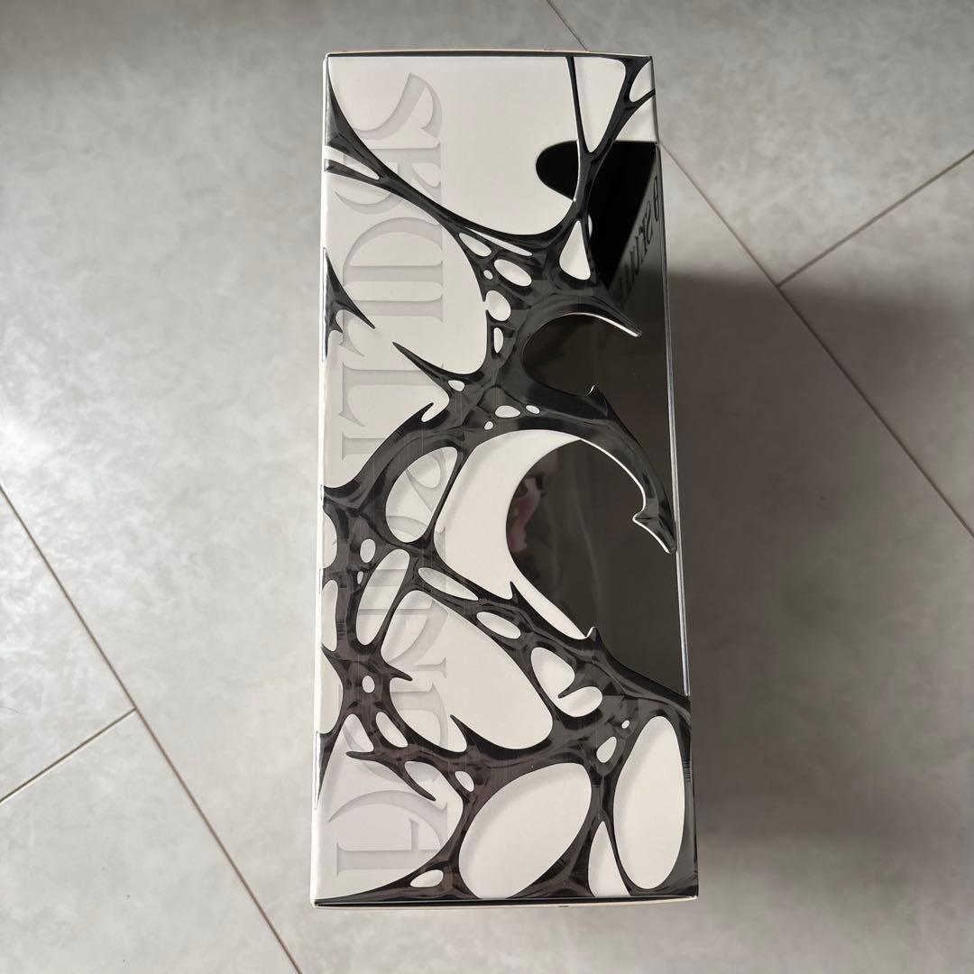 【新品正規品】SKULLPANDA × XG ぬいぐるみペンダント　限定品