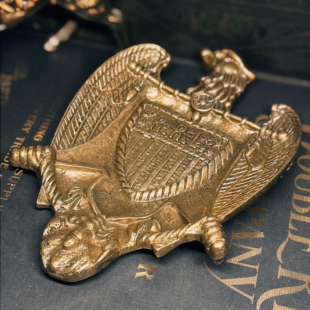 RRL フライングイーグル トレイ & アッシュトレイ