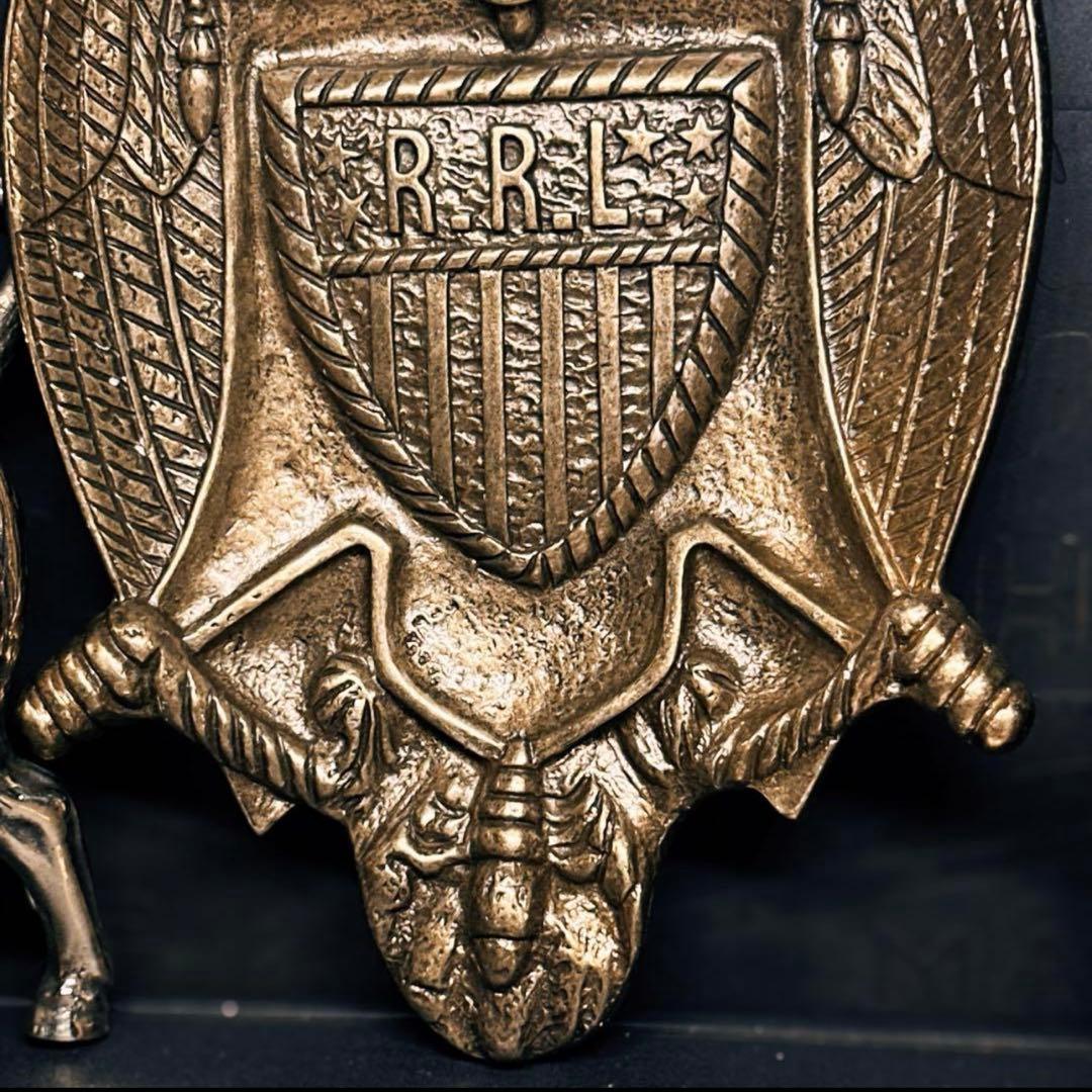 RRL フライングイーグル トレイ & アッシュトレイ