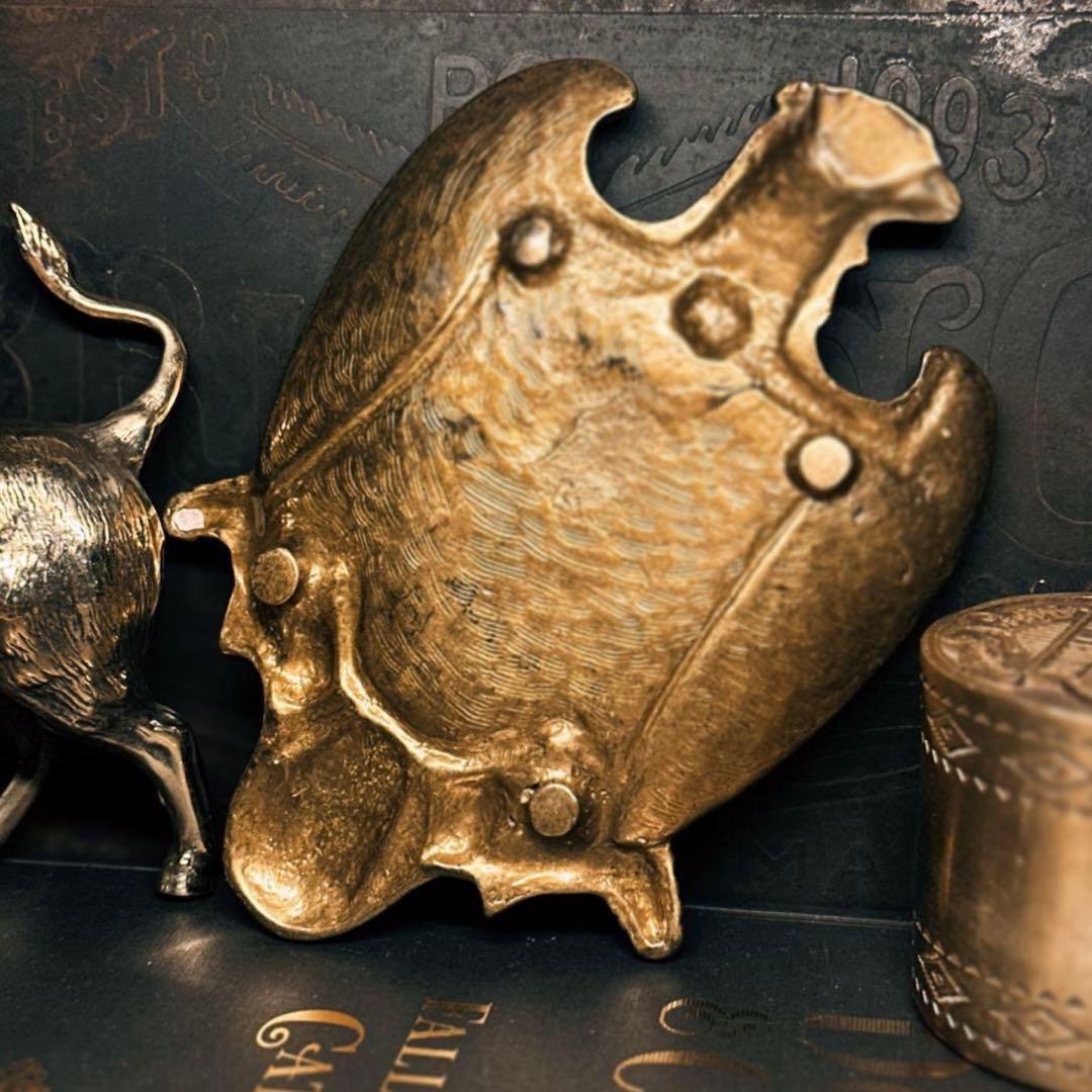 RRL フライングイーグル トレイ & アッシュトレイ