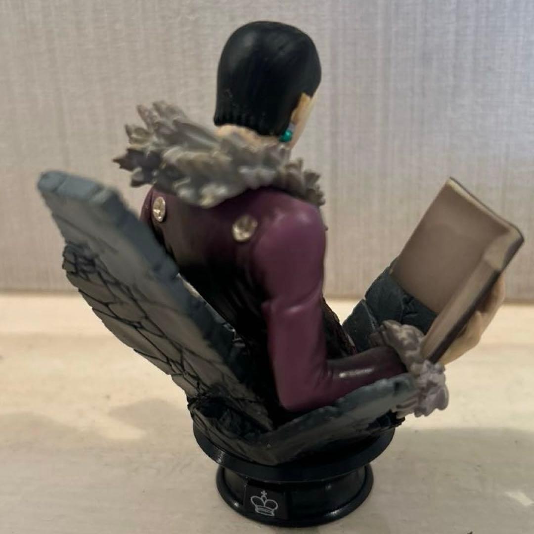 HUNTER×HUNTERフィギュア2体まとめ売り