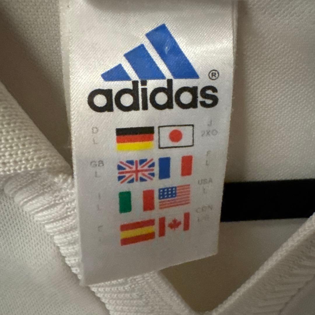 ACミラン adidas ユニフォーム L