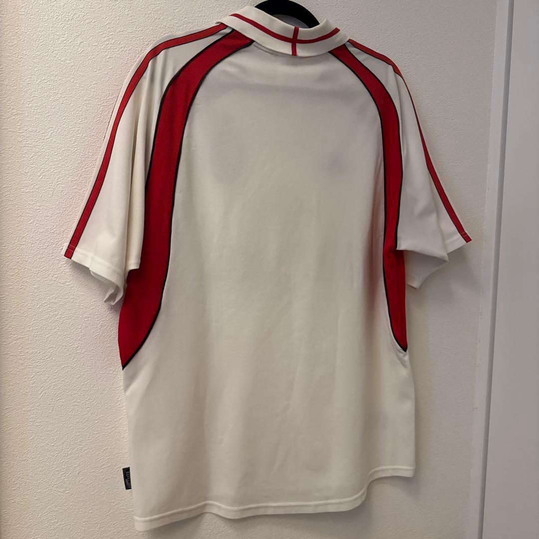 ACミラン adidas ユニフォーム L