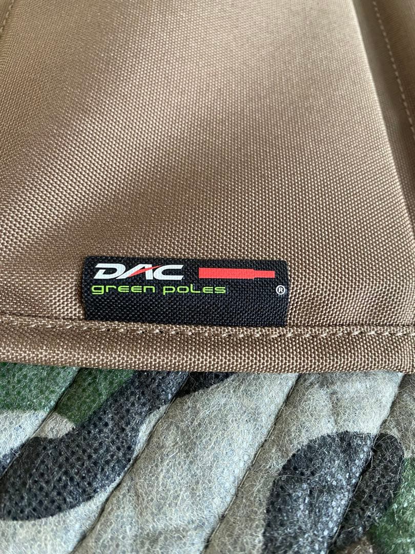 Helinox ヘリノックス　タクティカルテーブル Mサイズ　コヨーテ