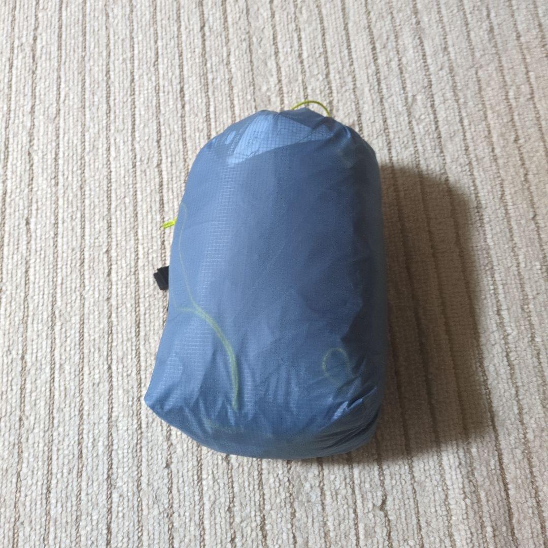 PAAGO WORKS　ZENN DOME SHELTER ゼンドームシェルター