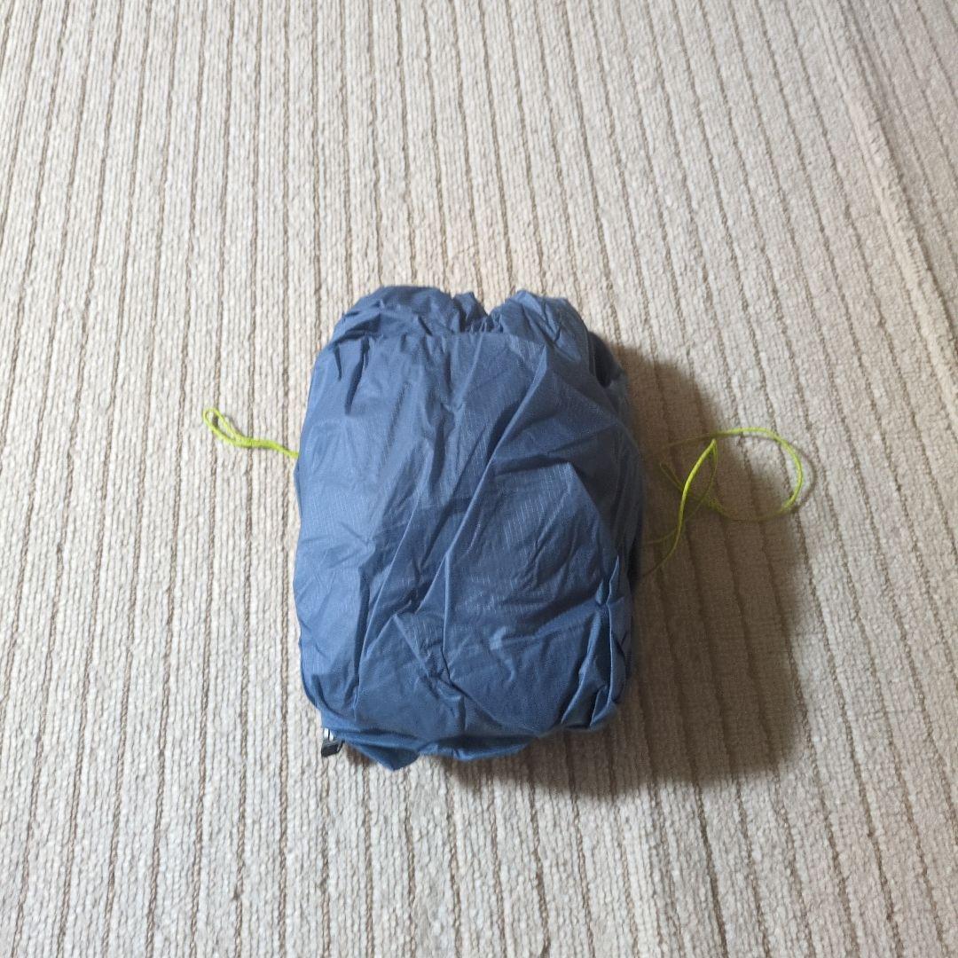 PAAGO WORKS　ZENN DOME SHELTER ゼンドームシェルター