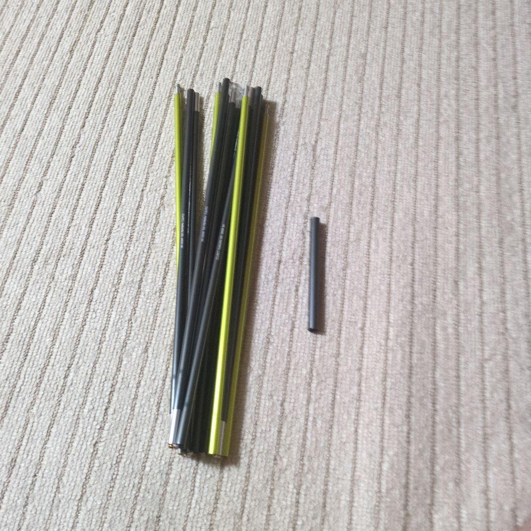 PAAGO WORKS　ZENN DOME SHELTER ゼンドームシェルター