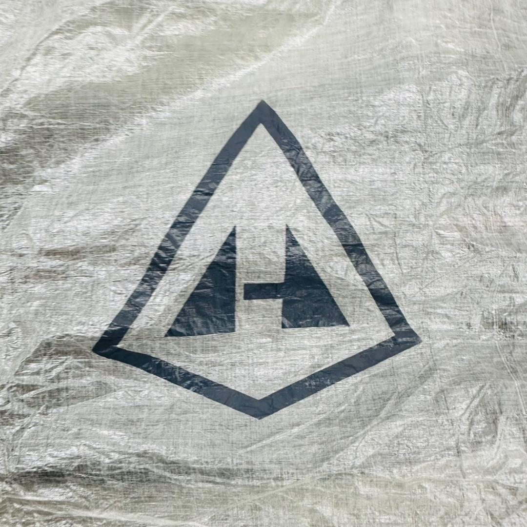 ハイパーライトマウンテンギア HMG MID 1