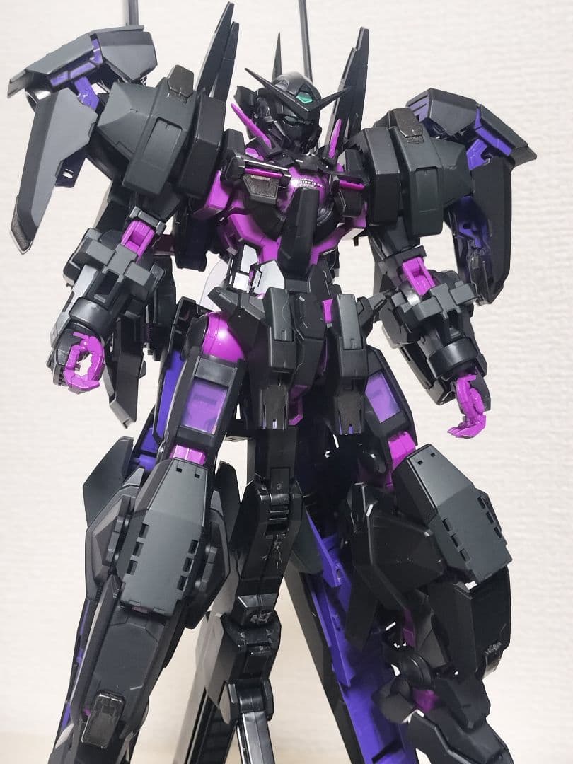 MG アヴァランチエクシアダッシュ
