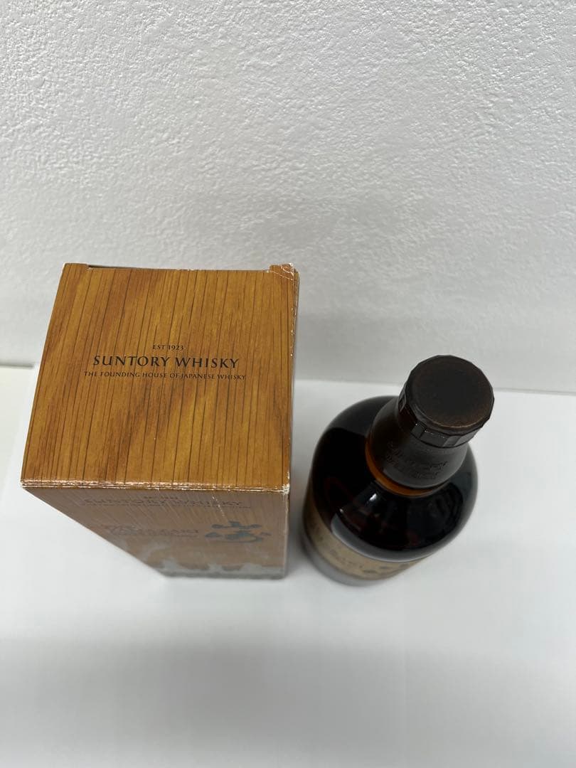 【早い者勝ち】山崎 リミテッドエディション 2022