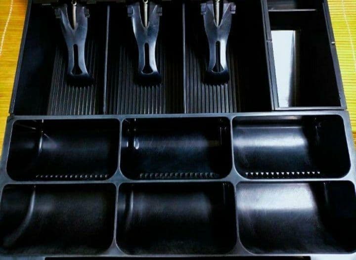 シャープレジスター　XE-A417　PC連携売上管理　最上位機種　338888