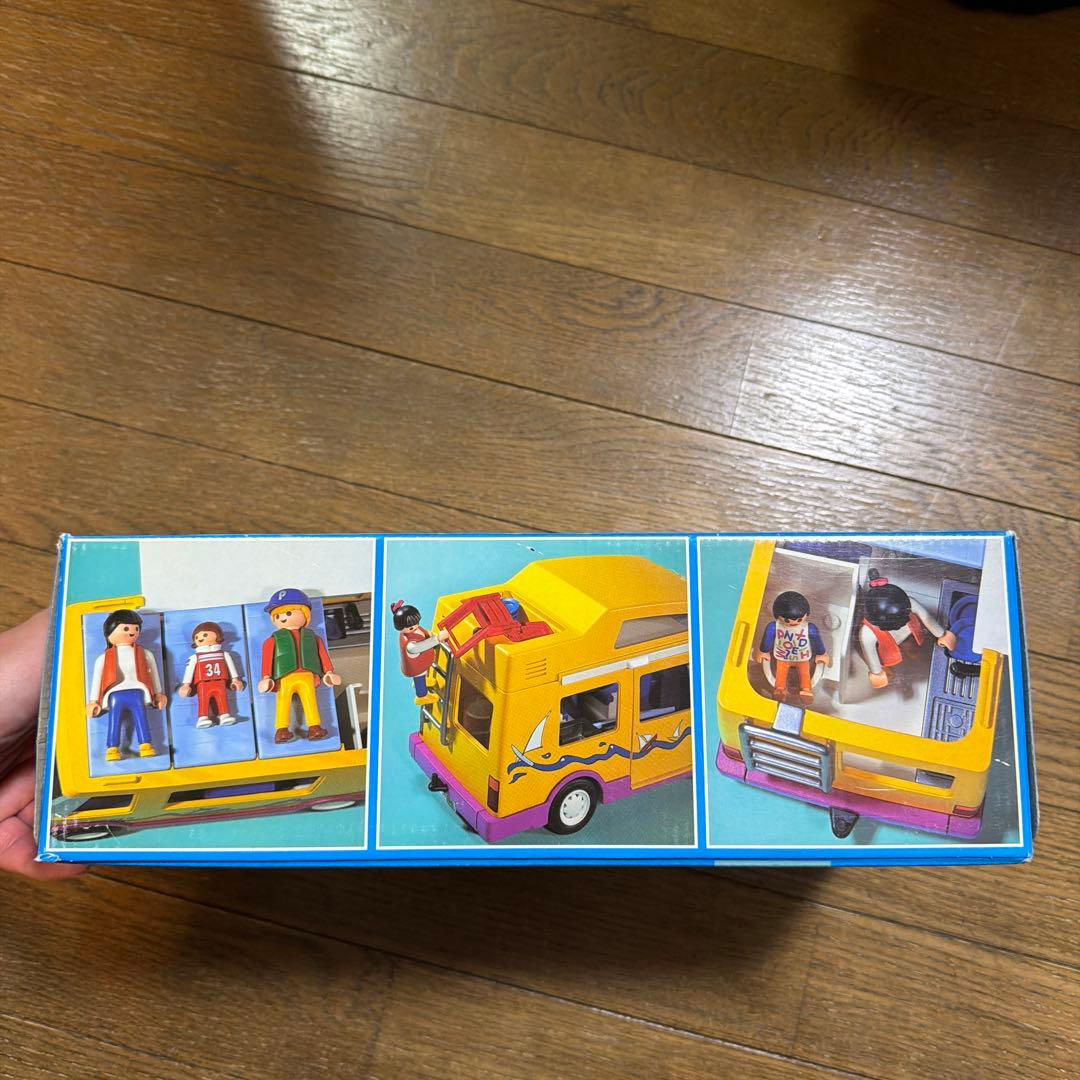 プレイモービル