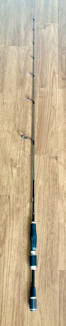 シ*丸様 LUXXE デッキステージ 斬鱸 S52 MLーF