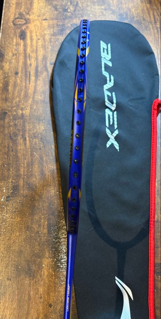 ラケット LINING SS 2020 SPECIAL JAPAN EDITION