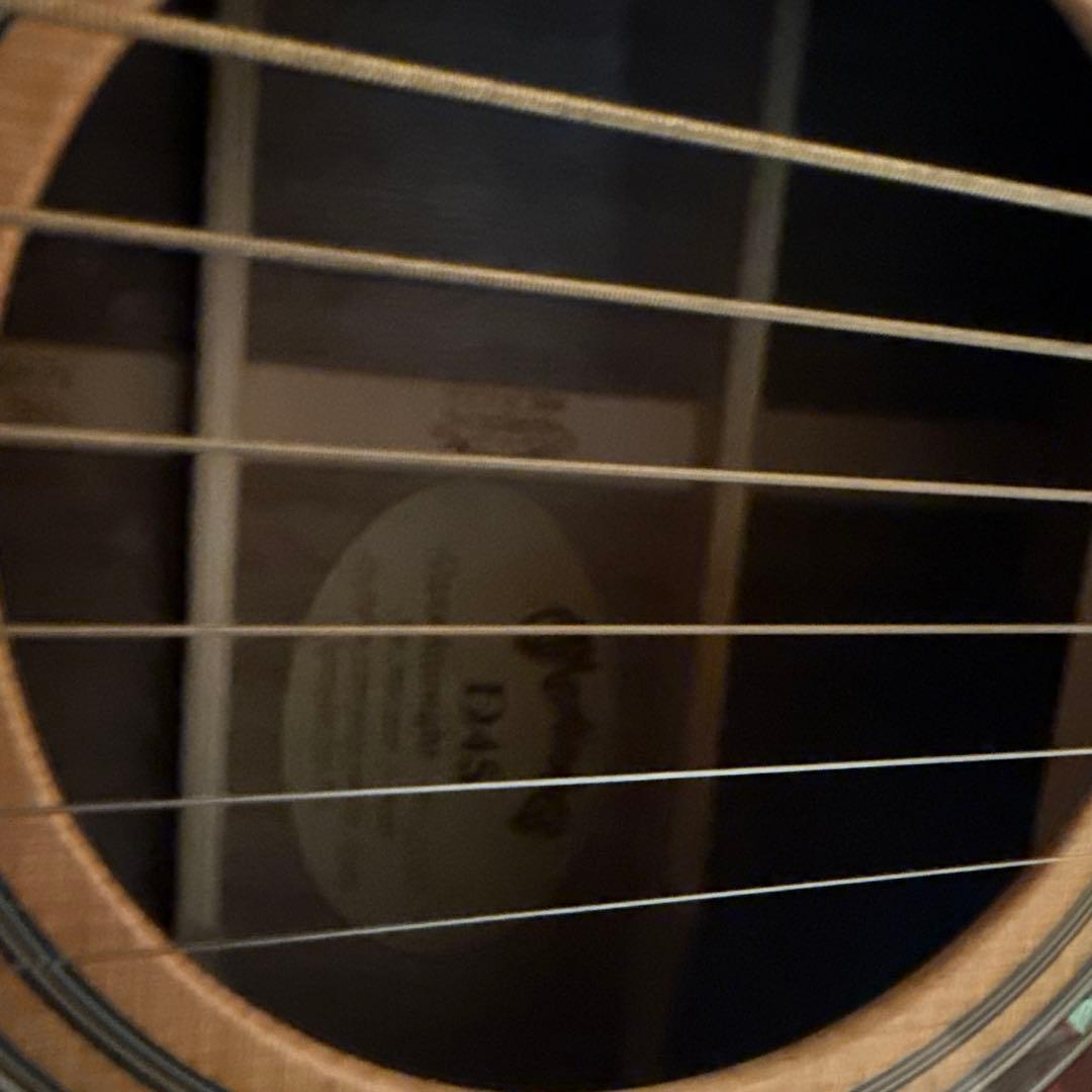 Martin d-45アコースティックギター