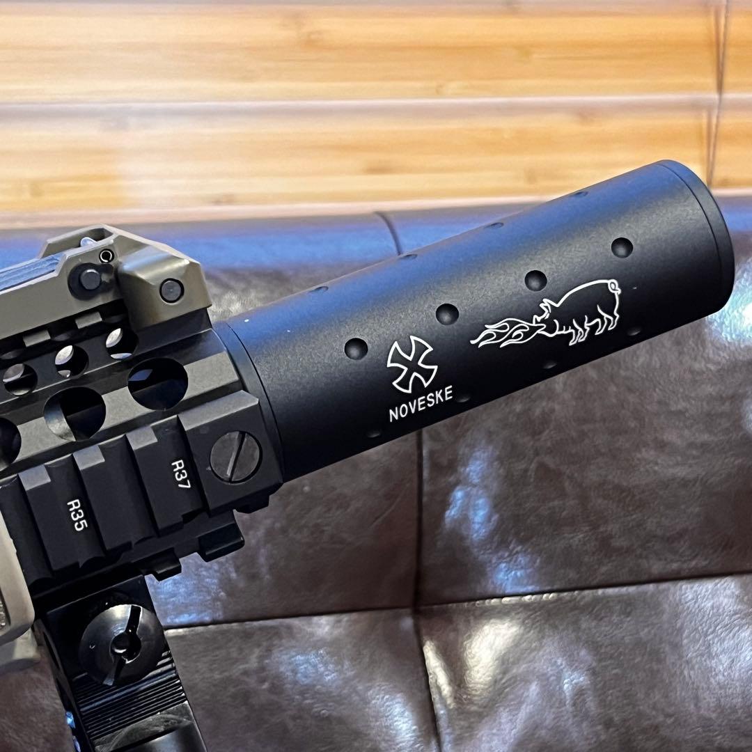 東京マルイ　MK18 MOD.1 次世代電動ガン