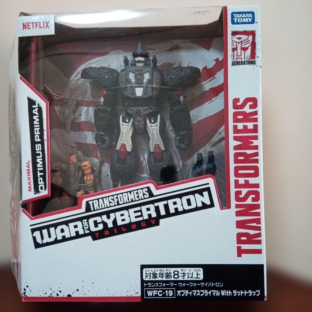 新品まとめ売り　１３箱+おまけ1　トランスフォーマー 　キングダム　他　ビースト