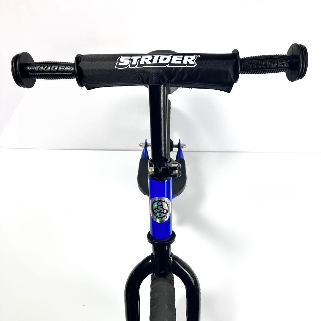 STRIDER　SPORTS 12　工具　延長ポール付　ストライダー　スポーツ