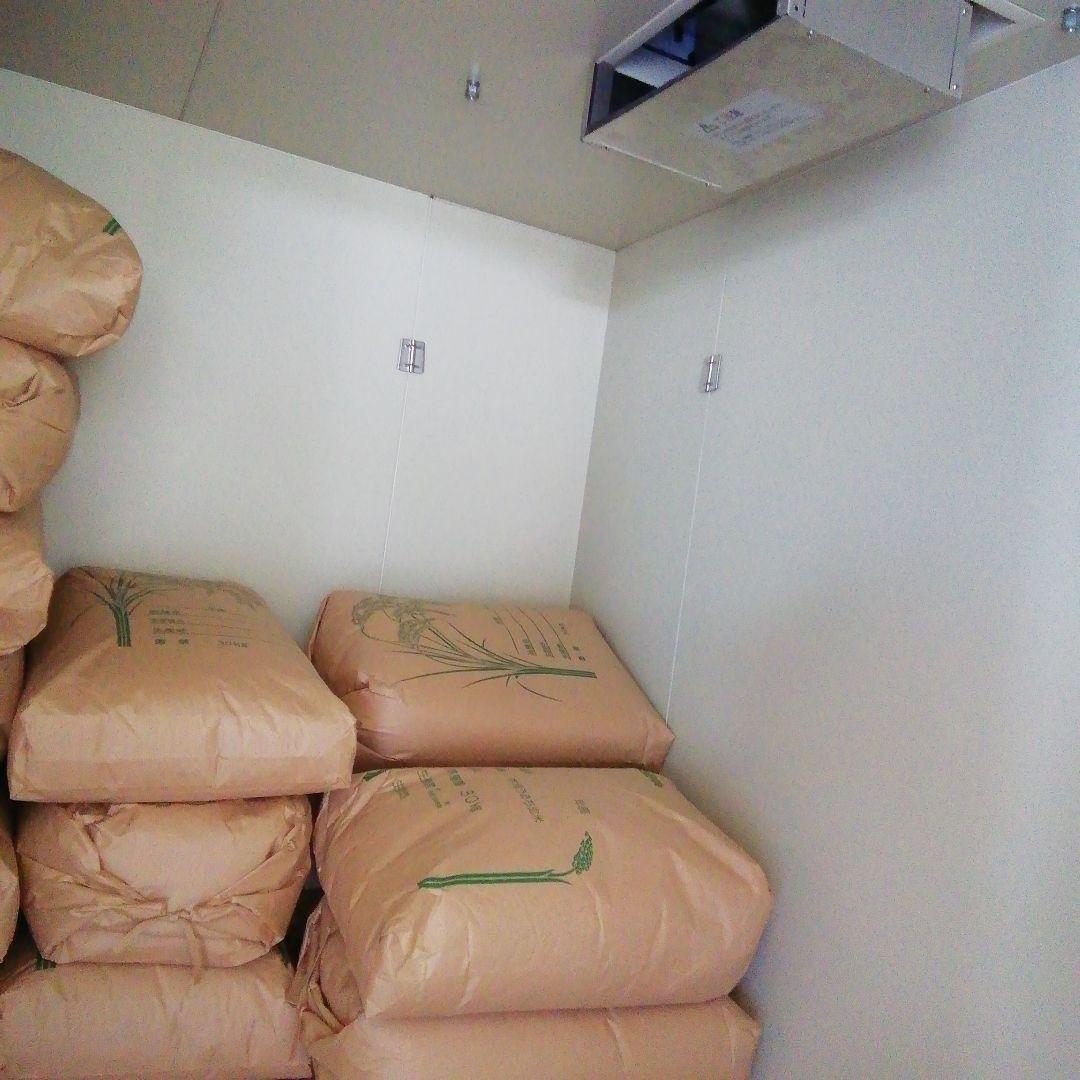 令和７年９月収穫　コシヒカリ玄米２０kg