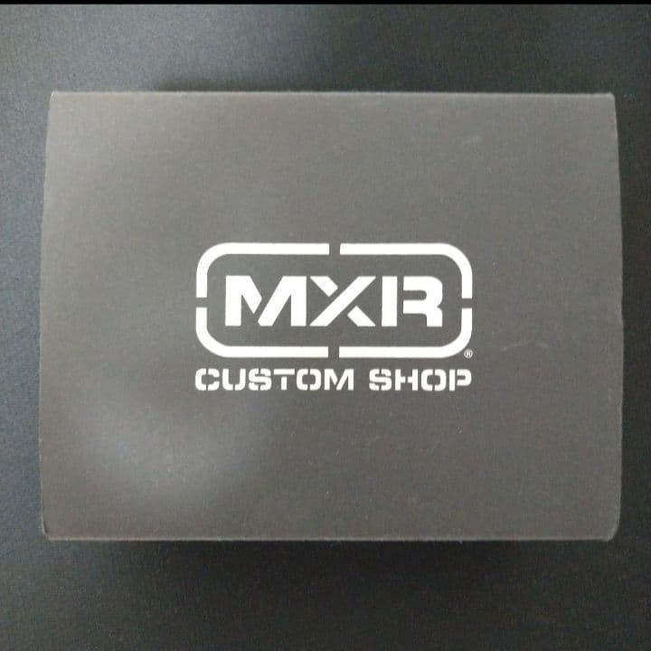 MXR Duke of Tone ※値下げ不可